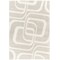 Livabliss Cloudy Shag CDG-2309 Machine Crafted Area Rug CDG2309-71010 - alternate 1